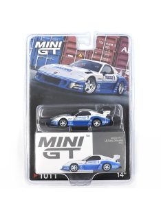   Minigt - 1:64 Mazda RX-7 (FD3S) LB-Super Silhouette IMSA 2024 (RHD) - Blister Packaging - MINI GT