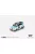 Minigt - Fiat Abarth 595 LB-WORKS x Abas Works IZTK 2024 (LHD)