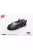 Minigt - Lamborghini LB-Silhouette WORKS MURCIELAGO GT Evo Black 2024 (LHD)