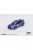 Minigt - 1:64 Subaru Impreza #23 WRC99 Acropolis Rally 2000 (LHD)