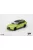 Minigt - BMW M3 M Performance Touring Sao Paulo Yellow 2025 (LHD)