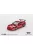 Minigt - Toyota Supra (A80) Top Secret GT-300 Top Secret Red Chrome 2014