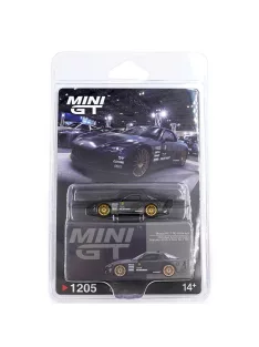   Minigt - Mazda RX-7 RN7 (FD3S) RE-Amemiya Matsukiyo KOKU 3 Rotor NA-7 TAS Best Tuned Car Award 2025 (RHD) (Blister Packaging)