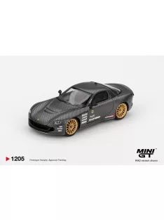   Minigt - Mazda RX-7 RN7 (FD3S) RE-Amemiya Matsukiyo KOKU 3 Rotor NA-7 TAS Best Tuned Car Award 2025 (RHD)