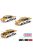 Minigt - Datsun 510 Street Bre510 V3 Kaido House (Lhd) - Mini Gt