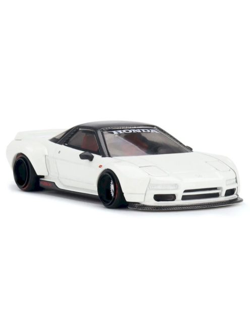 Minigt - 1:64 Honda NSX (NA1) Kaido WORKS V2, 1990 - MINI GT