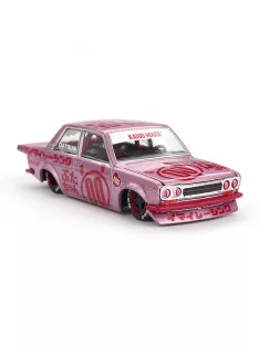 Minigt - 1:64 Datsun 510 Pro Street Buta V1 1969