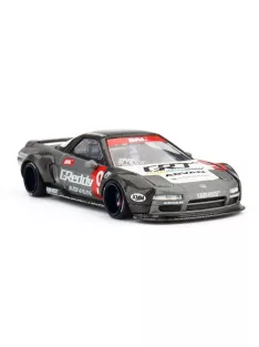 Minigt - Honda NSX Kaido Test Car Spec V1