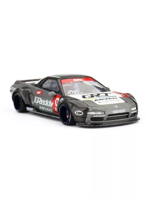 Minigt - Honda NSX Kaido Test Car Spec V1