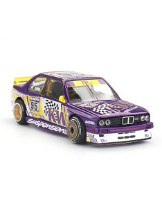Minigt - BMW M3 (E30) Kaido KW V1 1989