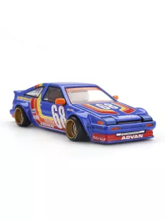   Minigt - 1:64 Toyota AE86 Sprinter Trueno Kaido Racing V1 1983