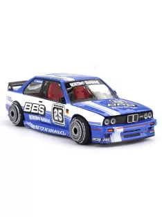Minigt - BMW M3 (E30) Kaido Touring Champ V1 1989