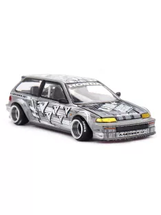 Minigt - Honda Civic EF Kaido Manga V1 1987