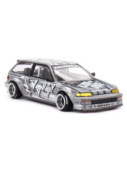 Minigt - Honda Civic EF Kaido Manga V1 1987