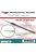 Mirage Hobby - MIRAGE BRUSH NATURAL SIZE 1