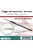 Mirage Hobby - MIRAGE BRUSH NATURAL SIZE 3