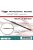 Mirage Hobby - MIRAGE BRUSH NATURAL SIZE 5