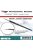 Mirage Hobby - MIRAGE BRUSH STANDARD SIZE 00000