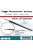Mirage Hobby - MIRAGE BRUSH STANDARD SIZE 00