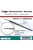 Mirage Hobby - MIRAGE BRUSH STANDARD SIZE 1