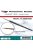 Mirage Hobby - MIRAGE BRUSH STANDARD SIZE 4