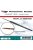 Mirage Hobby - MIRAGE BRUSH STANDARD SIZE 6