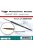 Mirage Hobby - MIRAGE BRUSH STANDARD SIZE 7