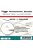 Mirage Hobby - MIRAGE BRUSH PRECISION KOLINSKY SIZE 1