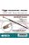 Mirage Hobby - MIRAGE BRUSH FLAT HIGH QUALITY CLASSIC SERIES 1 size 7