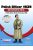 Mirage Hobby - Polish Officer1939 Motorised Brig.WhiteM White Metal