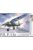 Mirage Hobby - PZL P-11 C Polnische Luftwaffe mit Resin- und Fotoätzteilen