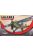 Mirage Hobby - Lublin R.XIII D (Liaison plan)