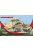 Mirage Hobby - M3 GRANT Mk I Battle of GAZALA -21.06.42