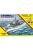 Mirage Hobby - ORP"Blyskawica"-wz.44(Polish Destroyer WWII)(Model Set)