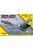 Mirage Hobby - Gloster Javelin F (AW) Mk 9 (British Subsonic Interceptor Aircraft)