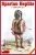 MiniArt - Spartan Hoplite.  V century B.C.