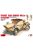 MiniArt - Scout Car Dingo Mk 1a withcrew
