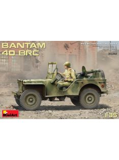 Miniart - Bantam 40 BRC