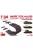 MiniArt - T-34 Wafer-Type Halved Workable Track Links Set