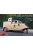 MiniArt - Tempo A400 Lieferwagen. German 3-Wheel Delivery Van
