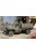 MiniArt - 1,5t 4x4 G7107 Cargo Truck w/Wooden Body