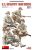 Miniart - U.S. Infantry Tank Riders. Set 1