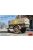 Miniart - G-518 US 1t Cargo Trailer "Ben Hur" w/Canvas