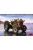 Miniart - Standard N Industrial Tractor. Mod.1940/42
