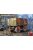 MiniArt - 1/35 Sonderanhanger Ost 1,5t. German Cargo Trailer