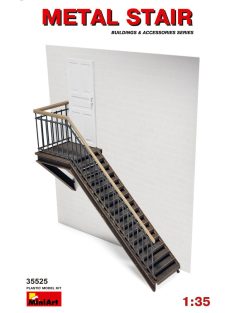 MiniArt - Metal Stair