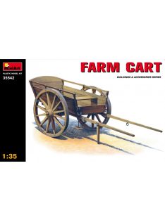 MiniArt - Farm Cart