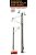 MiniArt - Railroad Power Poles & Lamps