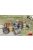 Miniart - German 200L Fuel Drum Set WW2