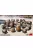 Minart - Wooden Barrels Small Size